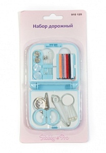 Hobby&Pro Набор дорожный 910125