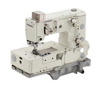 Промышленная швейная машина Kansai Special PX301-2S