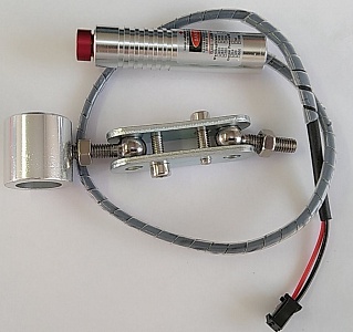 Указатель лазерный JUCK 818DN-3