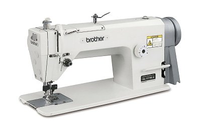 Brother SL777B (комплект)