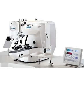 Пуговичная машина Juki LK-1903BSS301-BB/MC672
