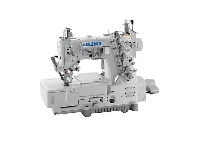Промышленная швейная машина Juki MF-7523-U11-B56/UT35(эл.)