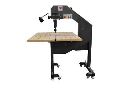 Раскройная ленточная машина REXEL R500