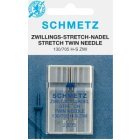 Игла SCHMETZ 130/705H-S ZWI NE 4,0 №75 (1шт/уп)
