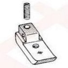 Подошва лапки T35CWB 15 мм