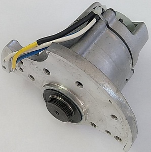 Мотор в сборе для RS-T100DS/100BS/125DS/125BS