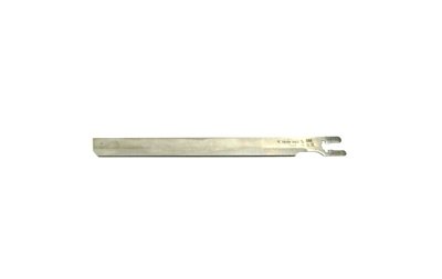Биркодержатели PP-65 (65 мм) (5000 шт/уп)