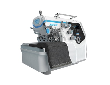 Оверлок Jack C7-5-M04/435 (комплект) Urus