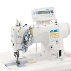 Промышленная швейная машина Juki LH-3588AGF-7-WB/AK135/SC920/CP180A