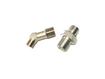Комплект переходников для утюга на шланг PTFE 1/4 - 1/8 13003034
