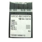 Игла Groz-beckert TQx1 №110/18