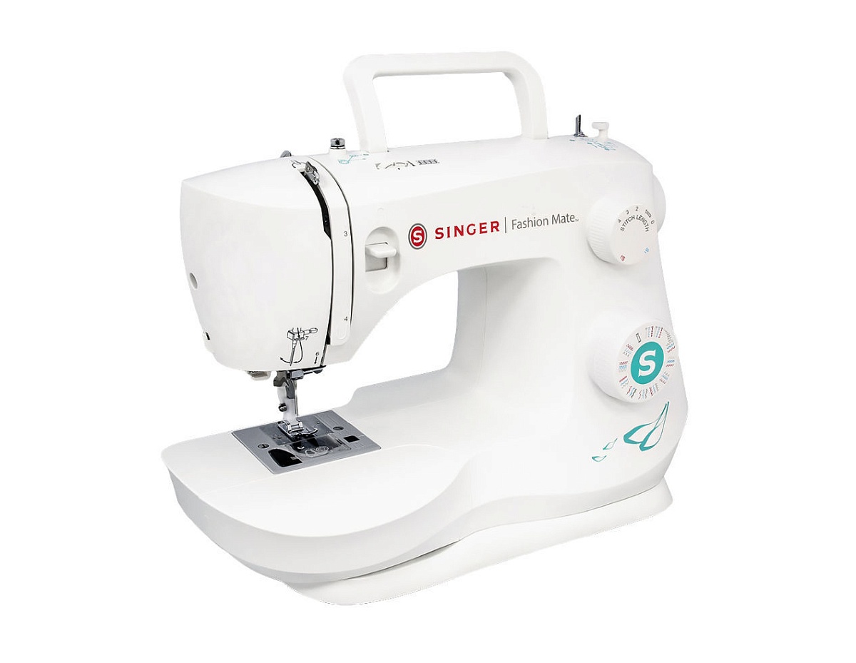 Бытовая швейная машина Singer Fashion Mate 3337