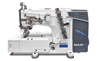 Промышленная швейная машина MAQI W1-01CBx364