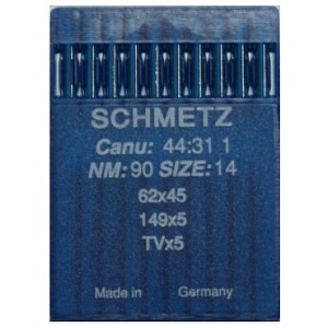 Игла Schmetz TVx5 № 160/23