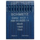 Игла Schmetz TVx5 № 160/23