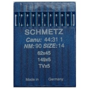 Игла Schmetz TVx5 № 160/23