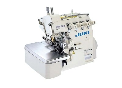 Оверлок Juki МО-6904G-OM6-700 (тяж)