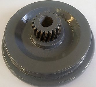 Шкив 1-3-6