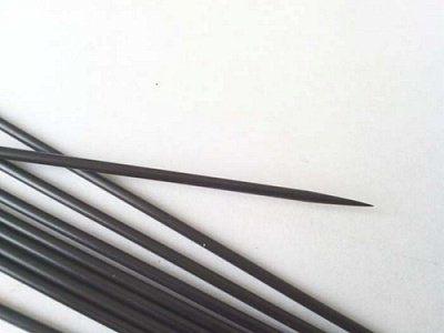Игла 1.0 мм для ZK-2 MS-201L-53-1.0 мм