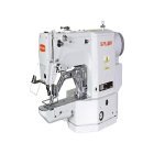 Закрепочная машина Siruba BT-530A (комплект)