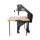 Ленточная раскройная машина REXEL R750 2,2 кВт