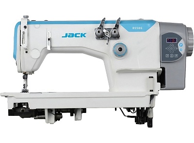 Промышленная швейная машина Jack JK-8558G-WZ-2