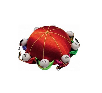 Hobby&Pro Игольница круглая 880001
