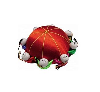 Hobby&Pro Игольница круглая 880001