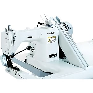 Brother DA927-А-3-264 с рейсингом PF-RB