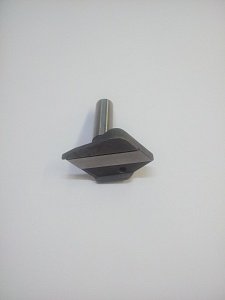 Колодка нижнего ножа 131-49604 (5) (original)