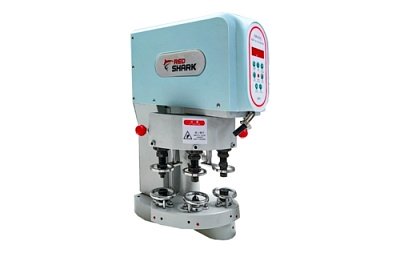 Винт крепления подвижного ножа QJ270040