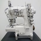 Промышленная швейная машина Kansai Special NR-9804GD 6,0мм