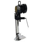 Вертикальный раскройный нож Hoffman HF-195 S (380V)  750W