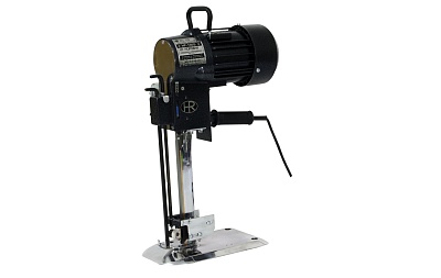 Вертикальный раскройный нож Hoffman HF-195 S (380V)  750W