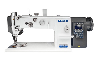 Промышленная швейная машина MAQI LS-640E-D4