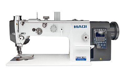 Промышленная швейная машина MAQI LS-640E-D4