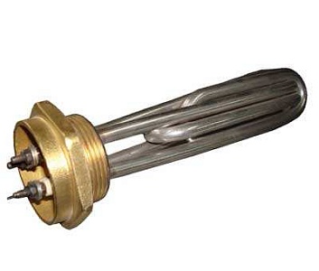 ТЭН 4,5 КВт 220V 1-1/2" ER0030/ER0023