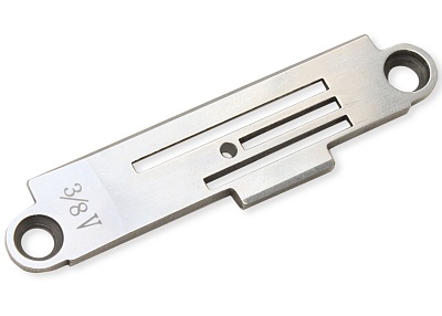 Пластина игольная B1190-522-VOO 3/8"
