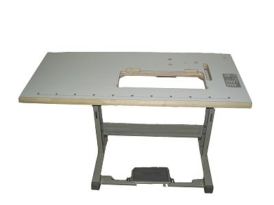 Стол промышленный для Jack JK-58750B, JK-58720B