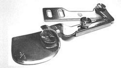 Приспособление KHF9 1/8"
