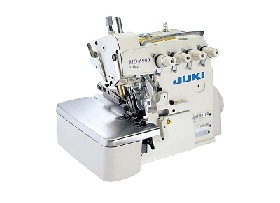 Оверлок Juki МО-6905G-0M6-700 (тяж)