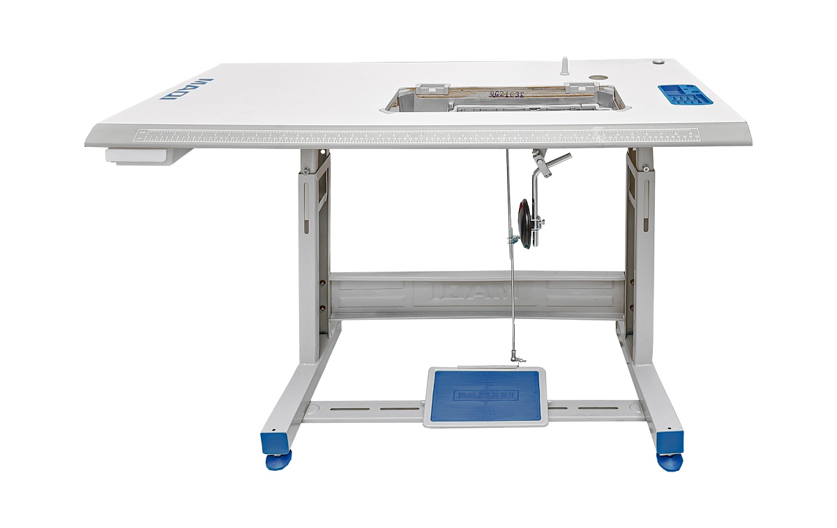Стол промышленный MAQI LS640E