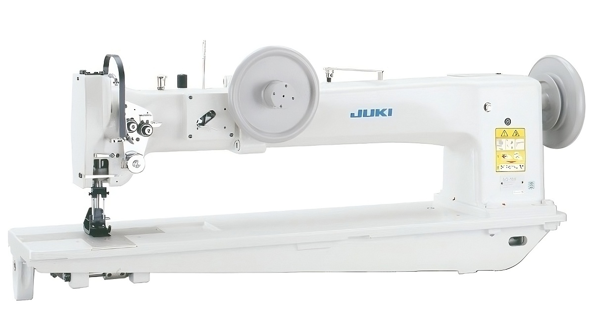 Промышленная швейная машина Juki LG-158-FU