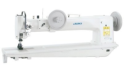 Промышленная швейная машина Juki LG-158-FU