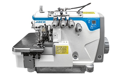 Оверлок Jack E4S-4-83/323
