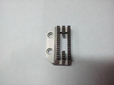 Двигатель ткани средний зуб 1022М кл