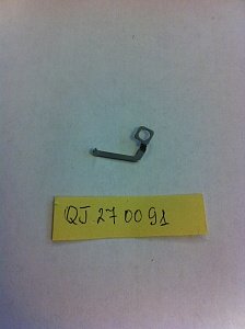 Прижим нижней нити QJ270091