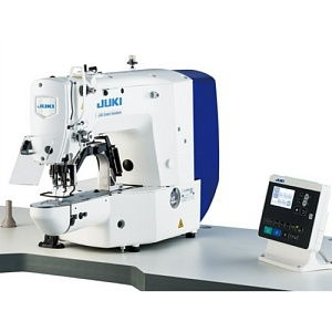Закрепочная машина Juki LK-1900BNHS/MC672