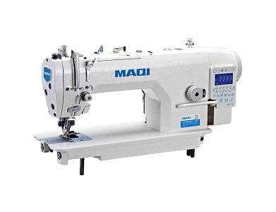 Промышленная швейная машина MAQI LS-9520MX-TD4 (комплект)