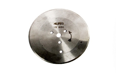 Лезвие дисковое 15804 for Kuris